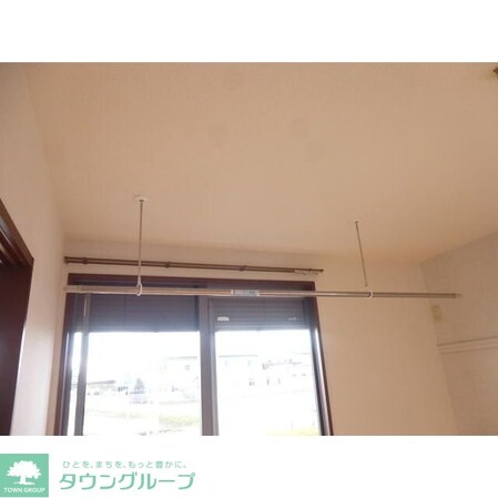 サニーコート Aの物件内観写真